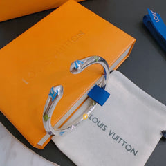 China Replica LV Necklaces 90usd Only