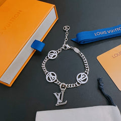 China Replica LV Necklaces 54usd Only