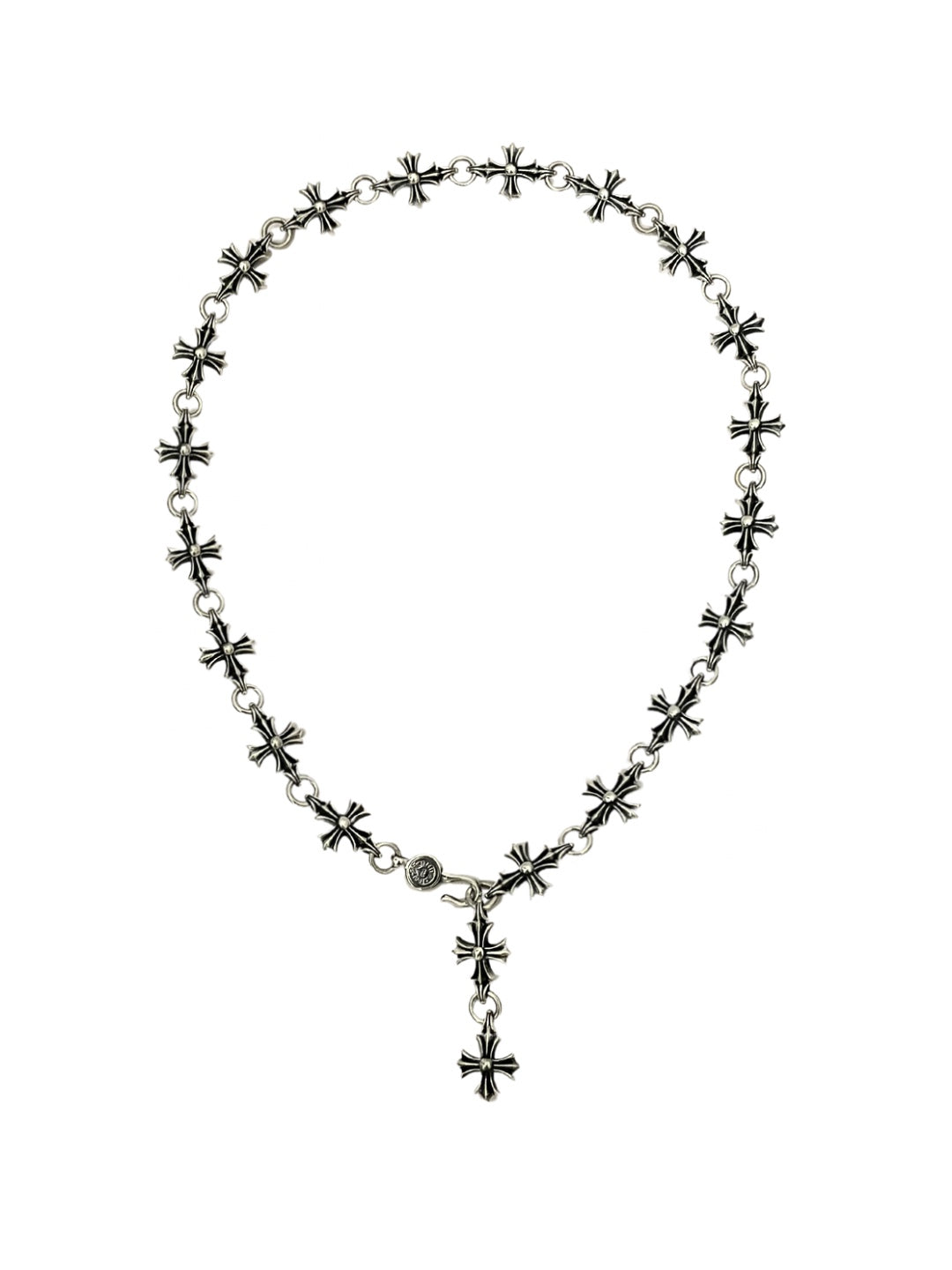 China Replica Chrome Hearts Necklaces 69usd Only