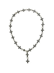 China Replica Chrome Hearts Necklaces 69usd Only