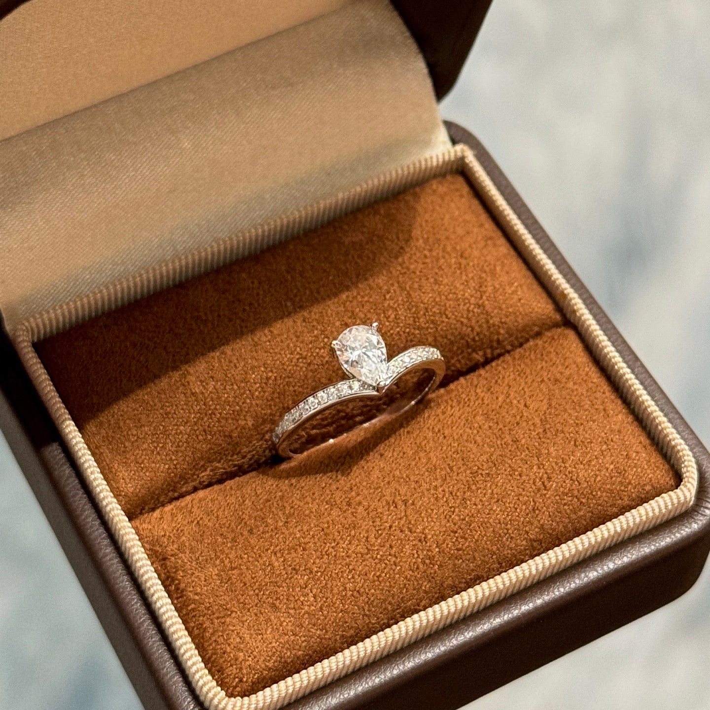 China Replica Balenciaga Rings 38usd Only