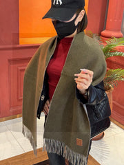 China Replica Loewe Scarf 50usd Only