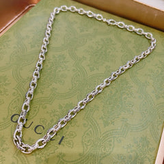 China Replica Gucci Necklaces 87usd Only