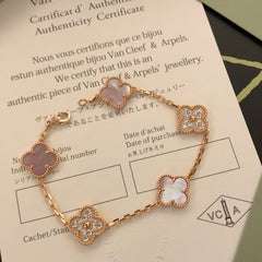 China Replica Van Cleef Arpels Bracelets 38usd Only