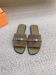 China Replica Hermes Women Shoes 122usd Only