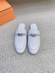 China Replica Hermes Women Shoes 122usd Only