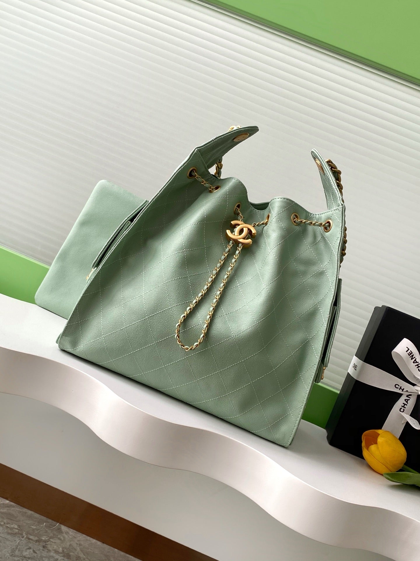 China Replica Chanel Handbags 297usd Only