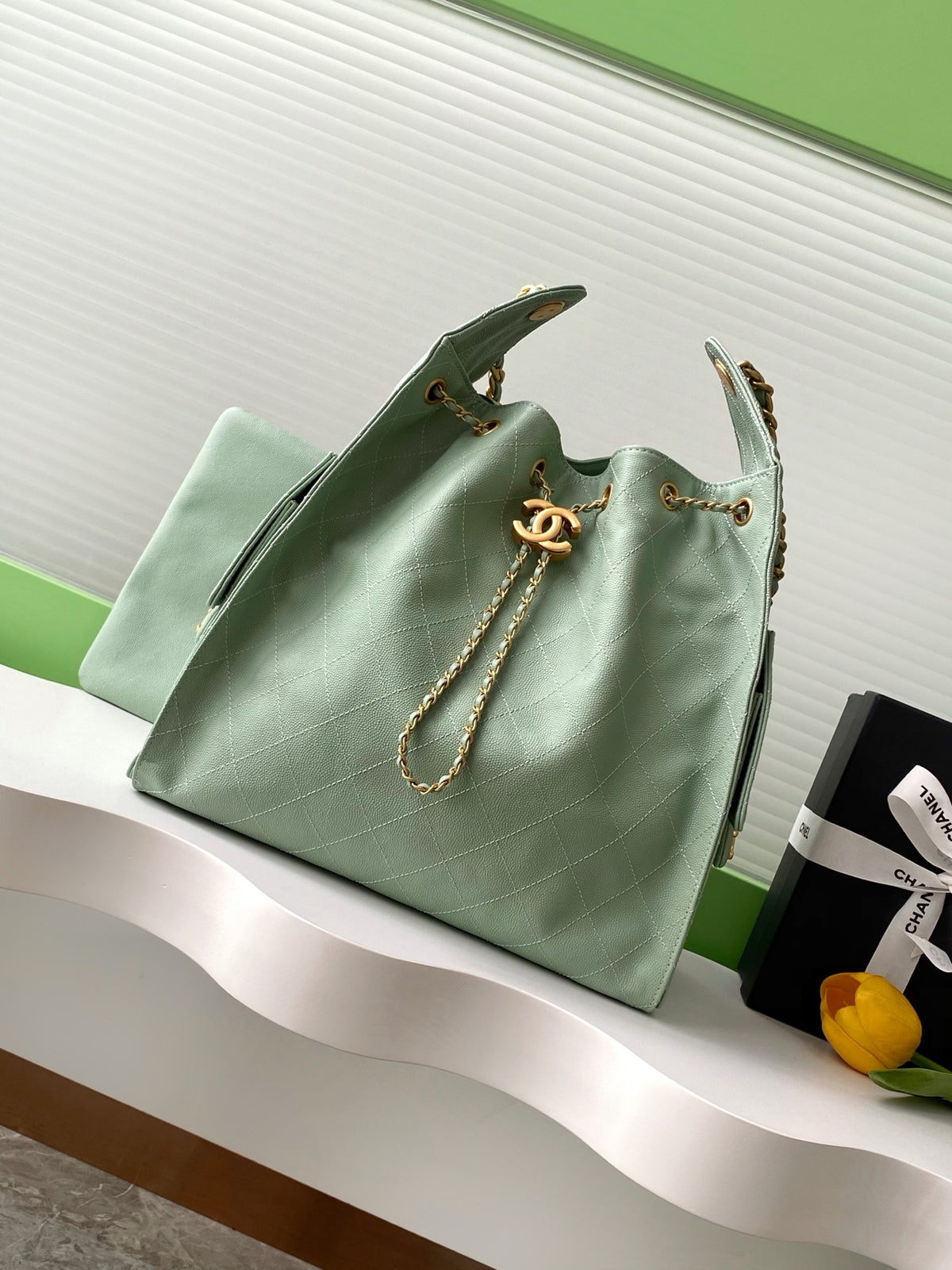 China Replica Chanel Handbags 297usd Only