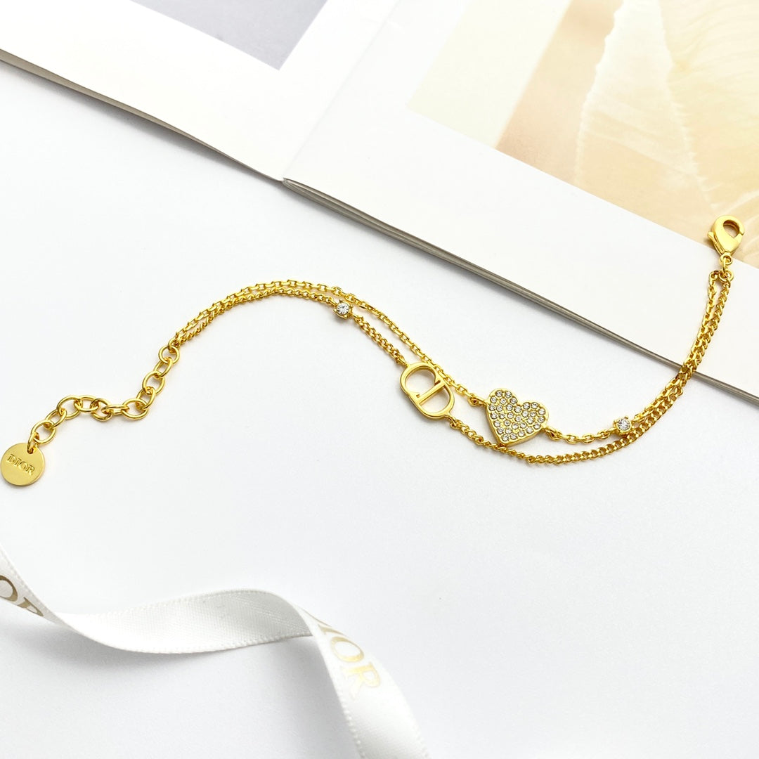 China Replica Dior Bracelets 30usd Only
