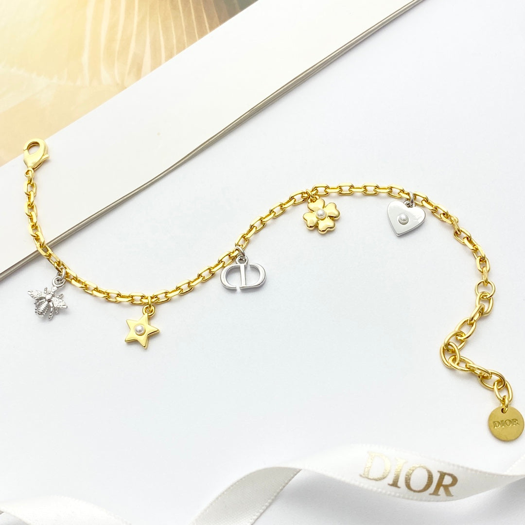 China Replica Dior Bracelets 30usd Only