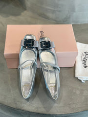 China Replica Ferragamo Women Shoes 94usd Only