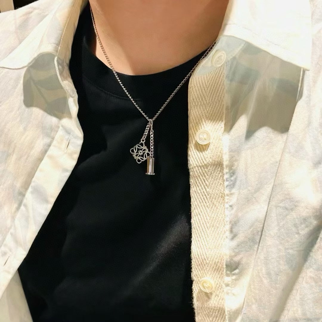 China Replica Loewe Necklaces 33usd Only