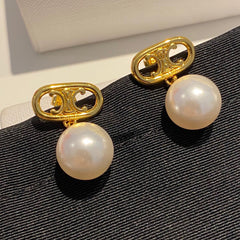 China Replica Celine Earrings 22usd Only