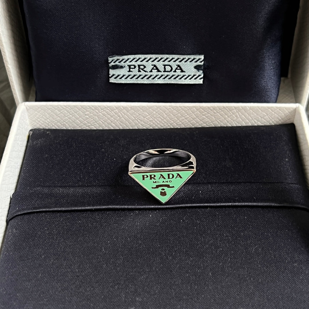 China Replica Prada Rings 38usd Only