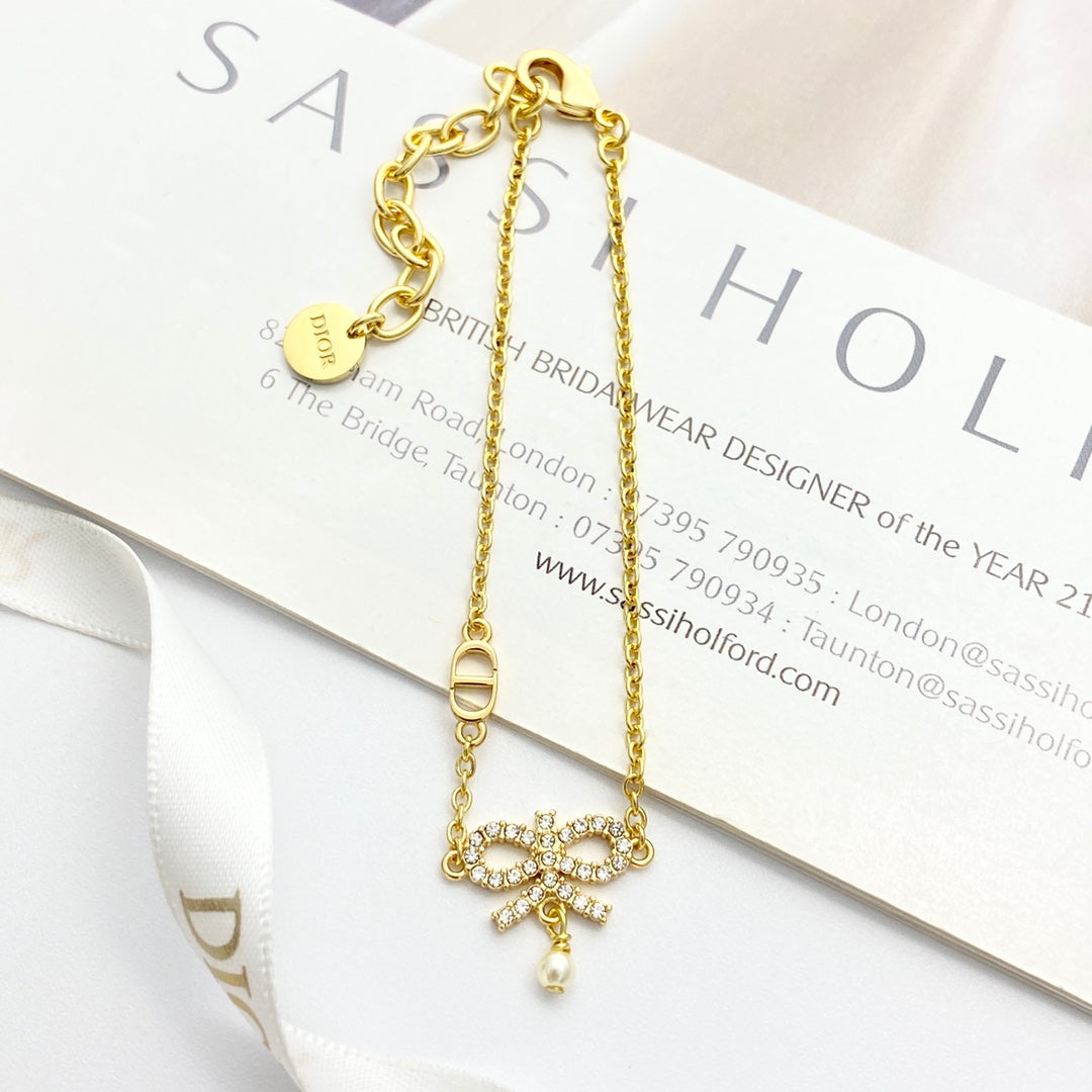 China Replica Dior Bracelets 28usd Only