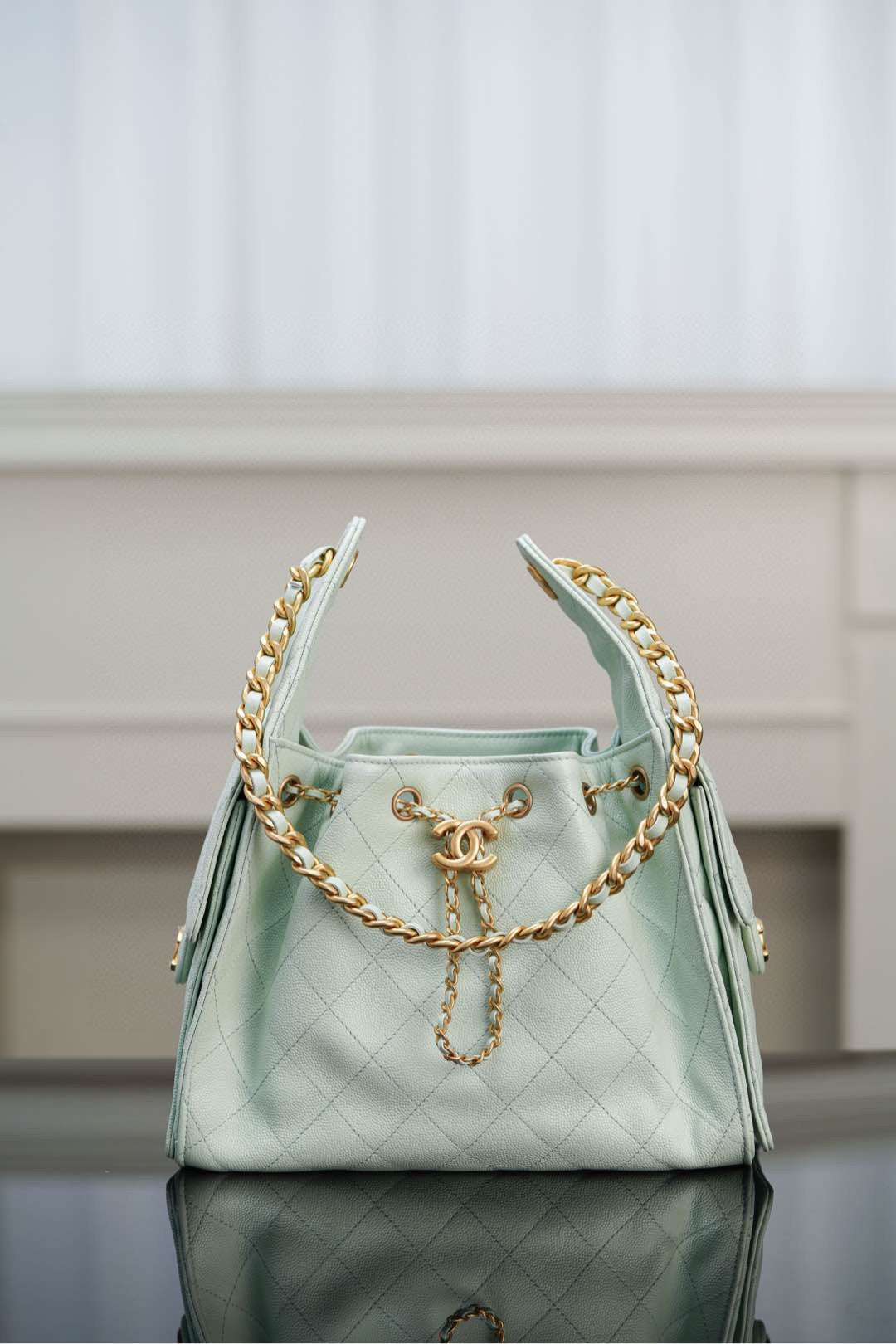 China Replica Chanel Handbags 384usd Only