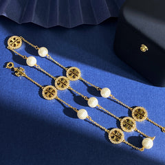 China Replica Gucci Necklaces 42usd Only