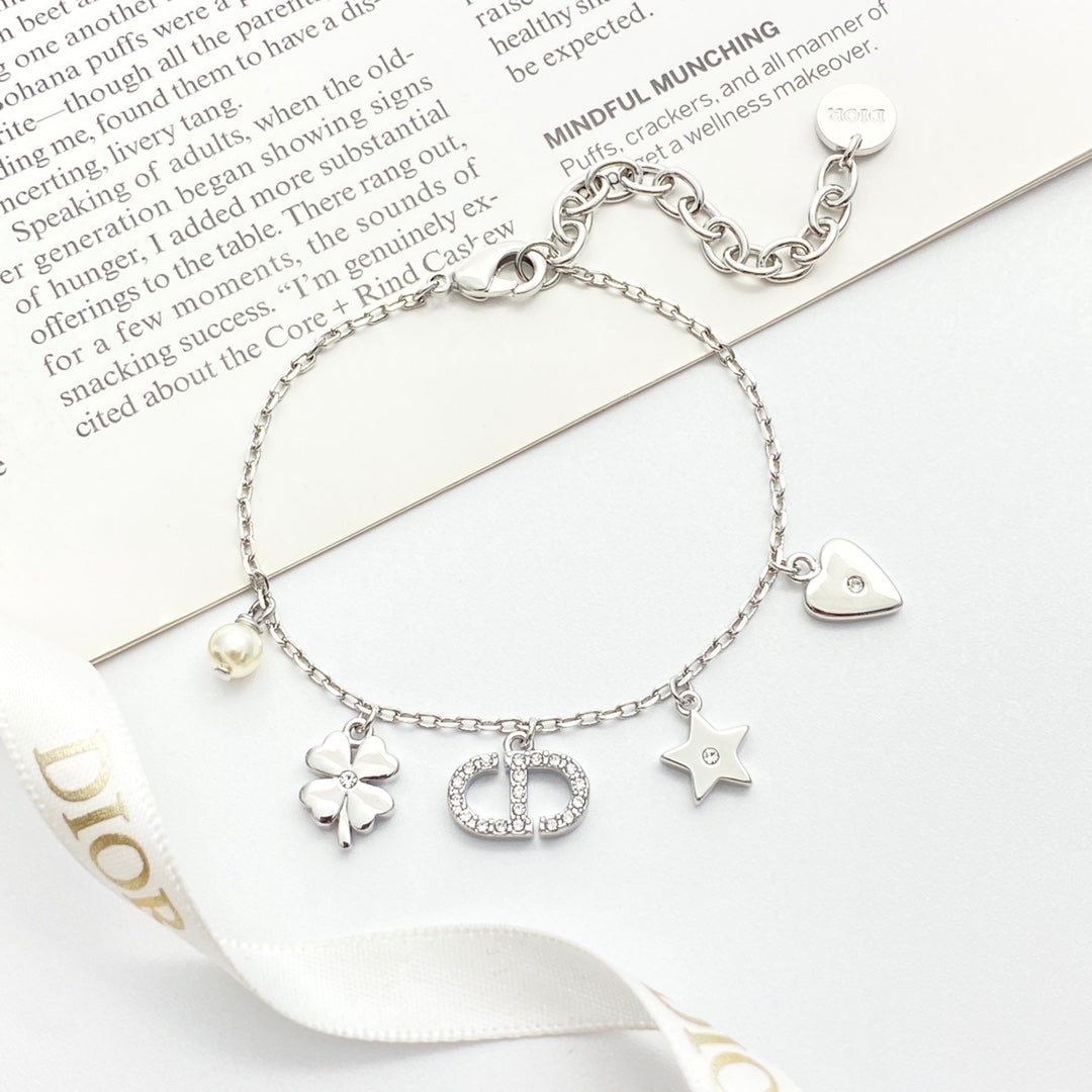 China Replica Dior Bracelets 28usd Only
