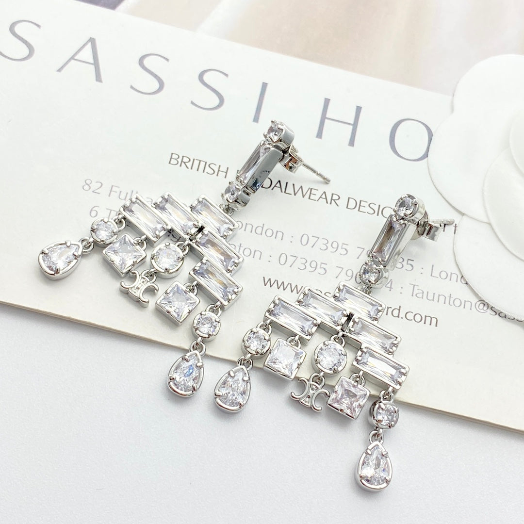 China Replica Celine Earrings 38usd Only