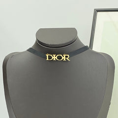 China Replica Dior Necklaces 33usd Only