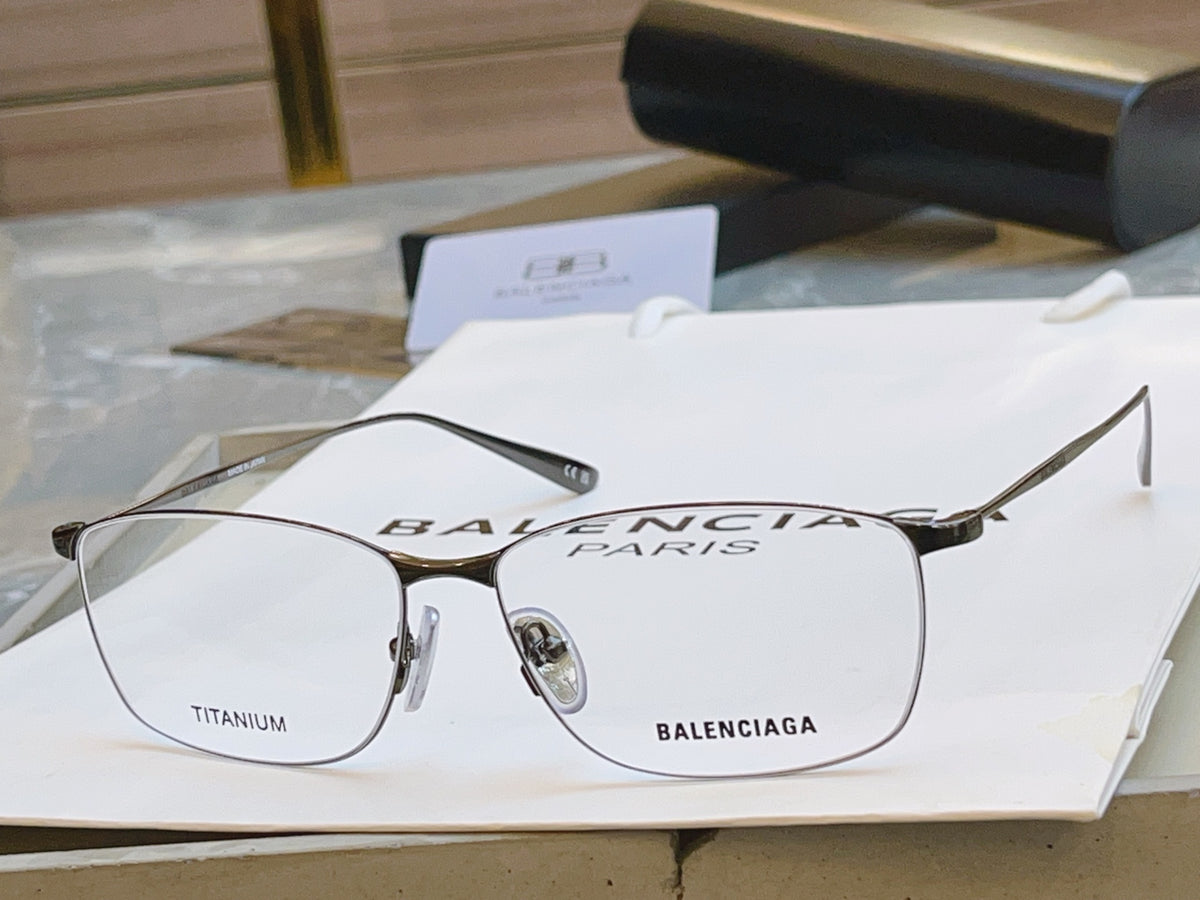 China Replica Balenciaga Sunglasses 50usd Only