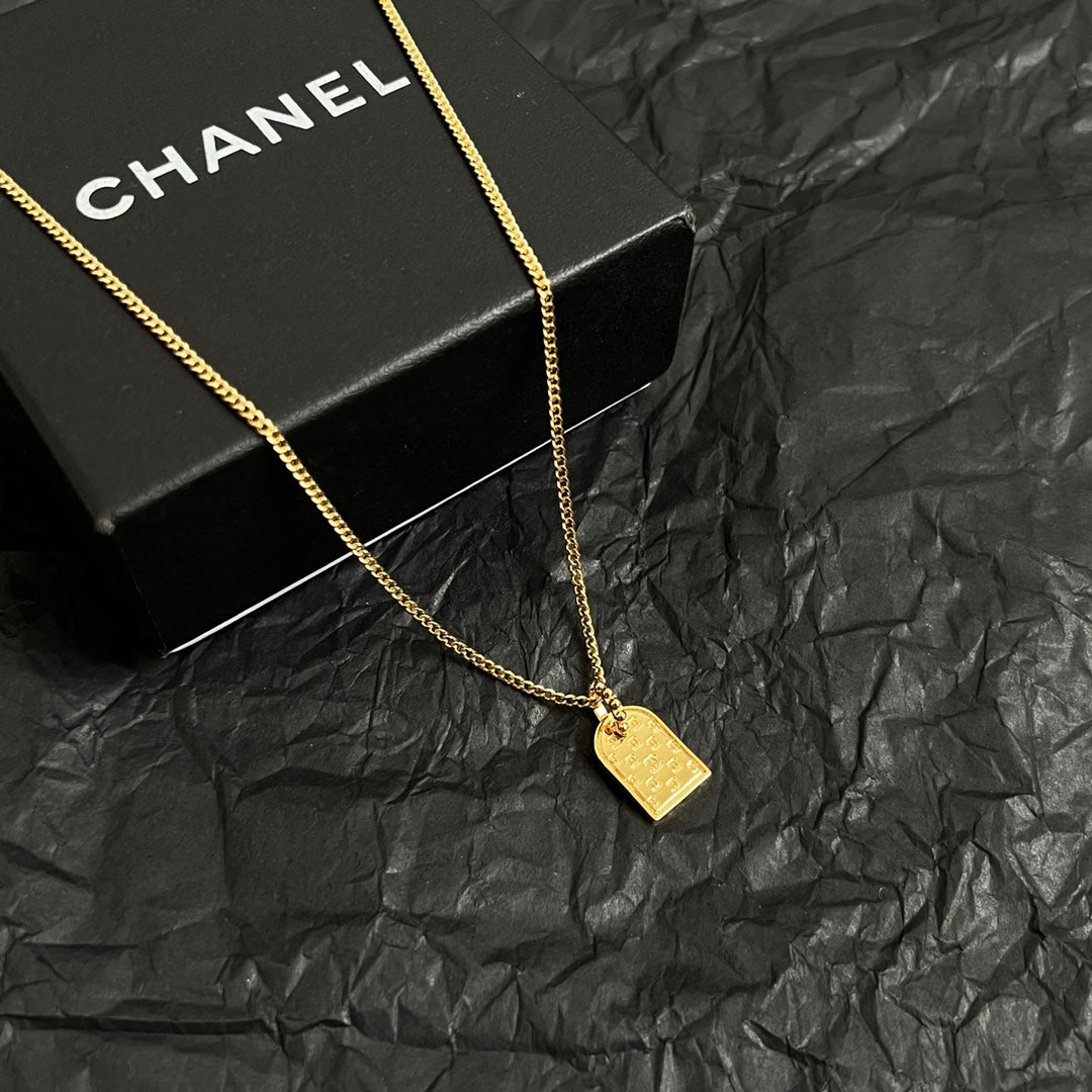 China Replica Gucci Necklaces 45usd Only