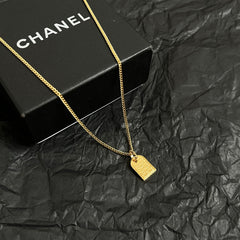 China Replica Gucci Necklaces 45usd Only