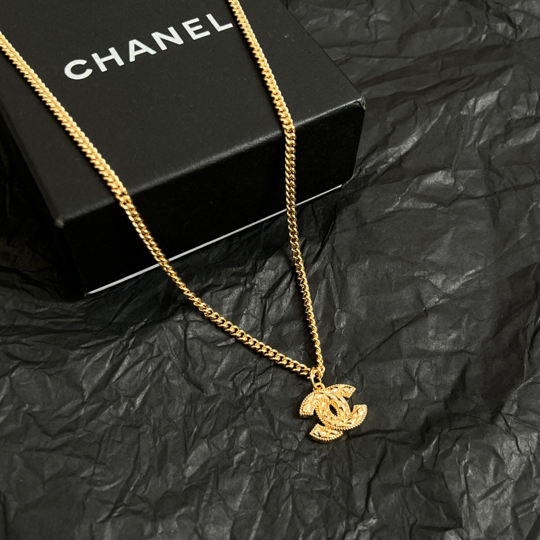 China Replica Gucci Necklaces 45usd Only