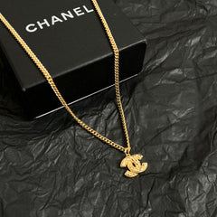 China Replica Gucci Necklaces 45usd Only