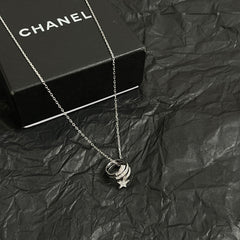 China Replica Gucci Necklaces 45usd Only