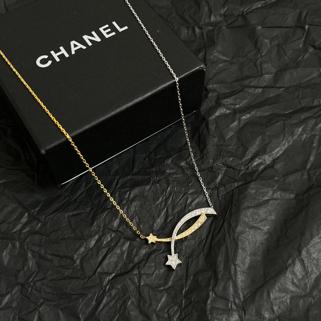 China Replica Gucci Necklaces 45usd Only