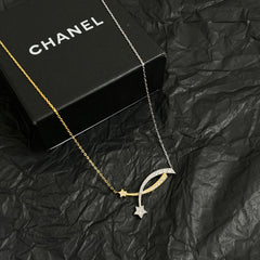 China Replica Gucci Necklaces 45usd Only