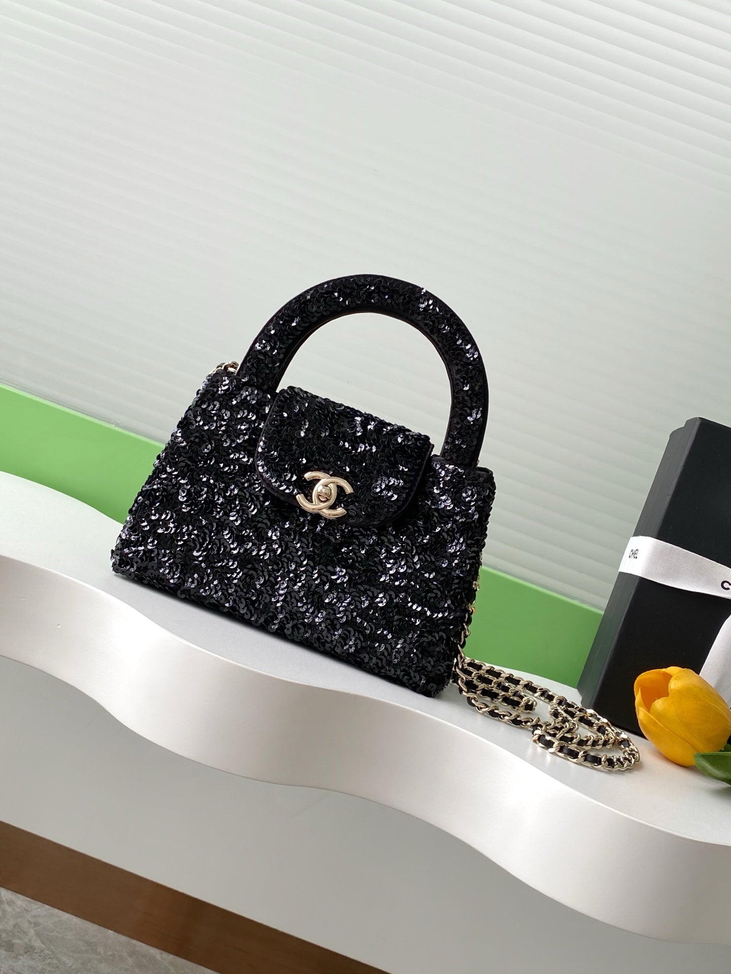 China Replica Chanel Handbags 249usd Only