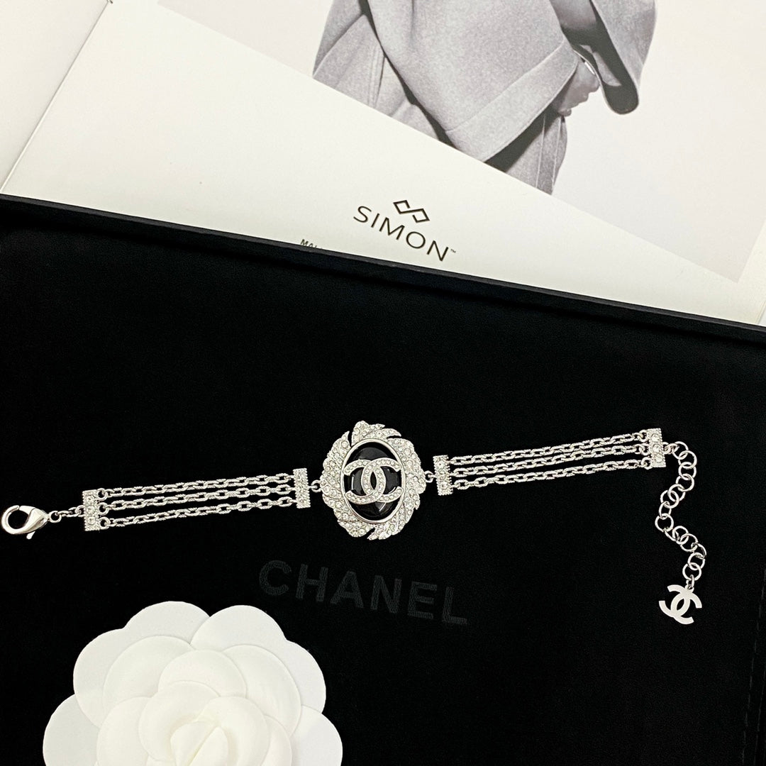 China Replica Chanel Bracelets 38usd Only