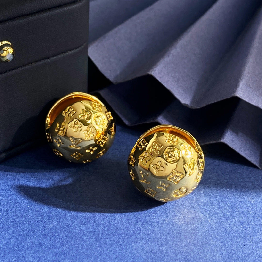 China Replica LV Earrings 25usd Only