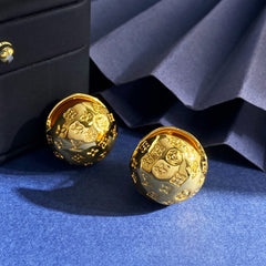 China Replica LV Earrings 25usd Only