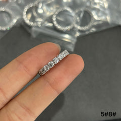 China Replica Cartier Rings 45usd Only