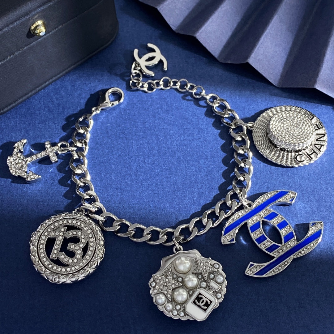 China Replica Chanel Bracelets 35usd Only