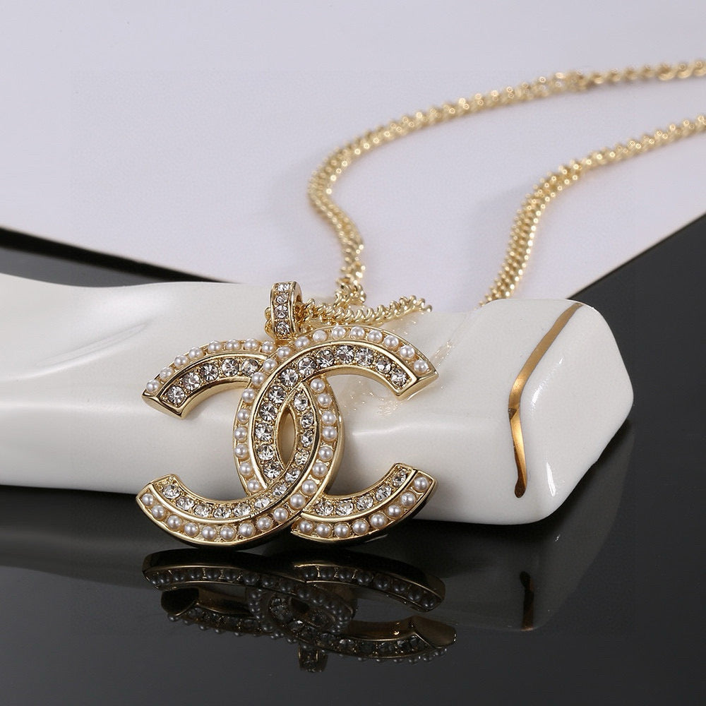 China Replica Gucci Necklaces 30usd Only
