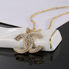 China Replica Gucci Necklaces 30usd Only