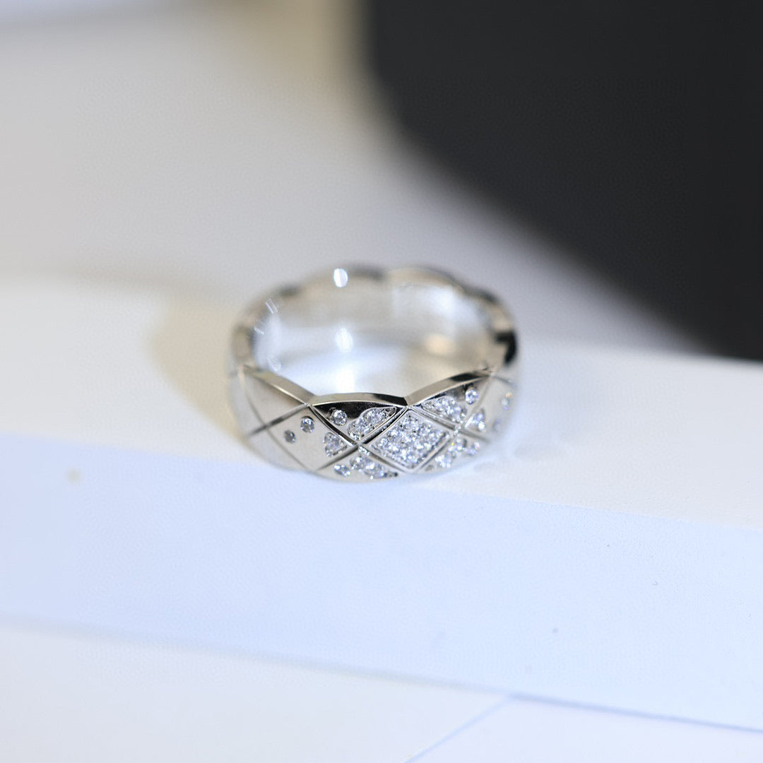 China Replica Chanel Rings 30usd Only
