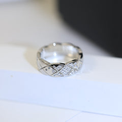 China Replica Chanel Rings 30usd Only