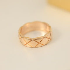 China Replica Chanel Rings 28usd Only