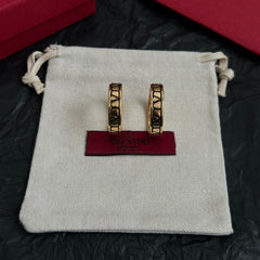 China Replica Valentino Earrings 42usd Only