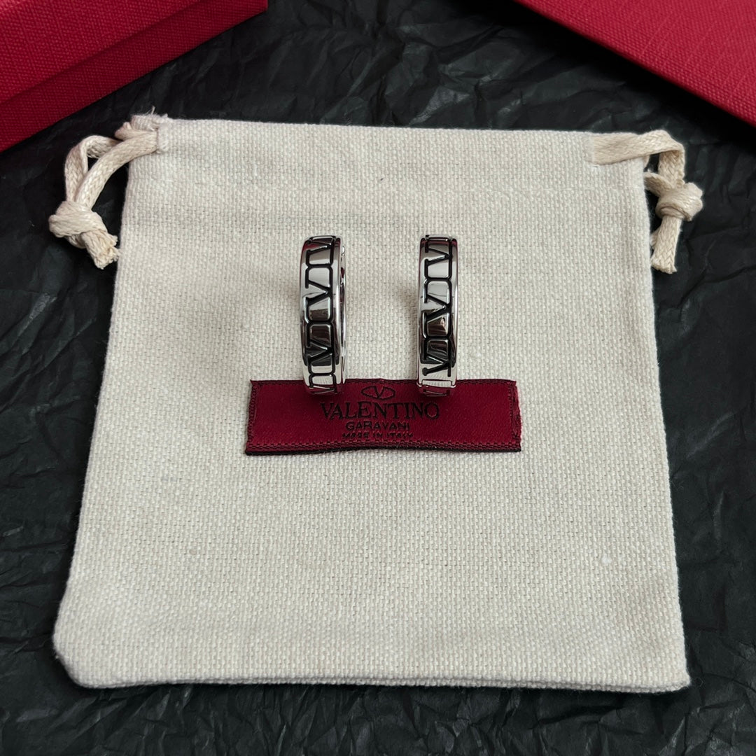 China Replica Valentino Earrings 42usd Only