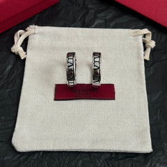 China Replica Valentino Earrings 42usd Only