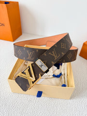 China Replica LV Belts 63usd Only