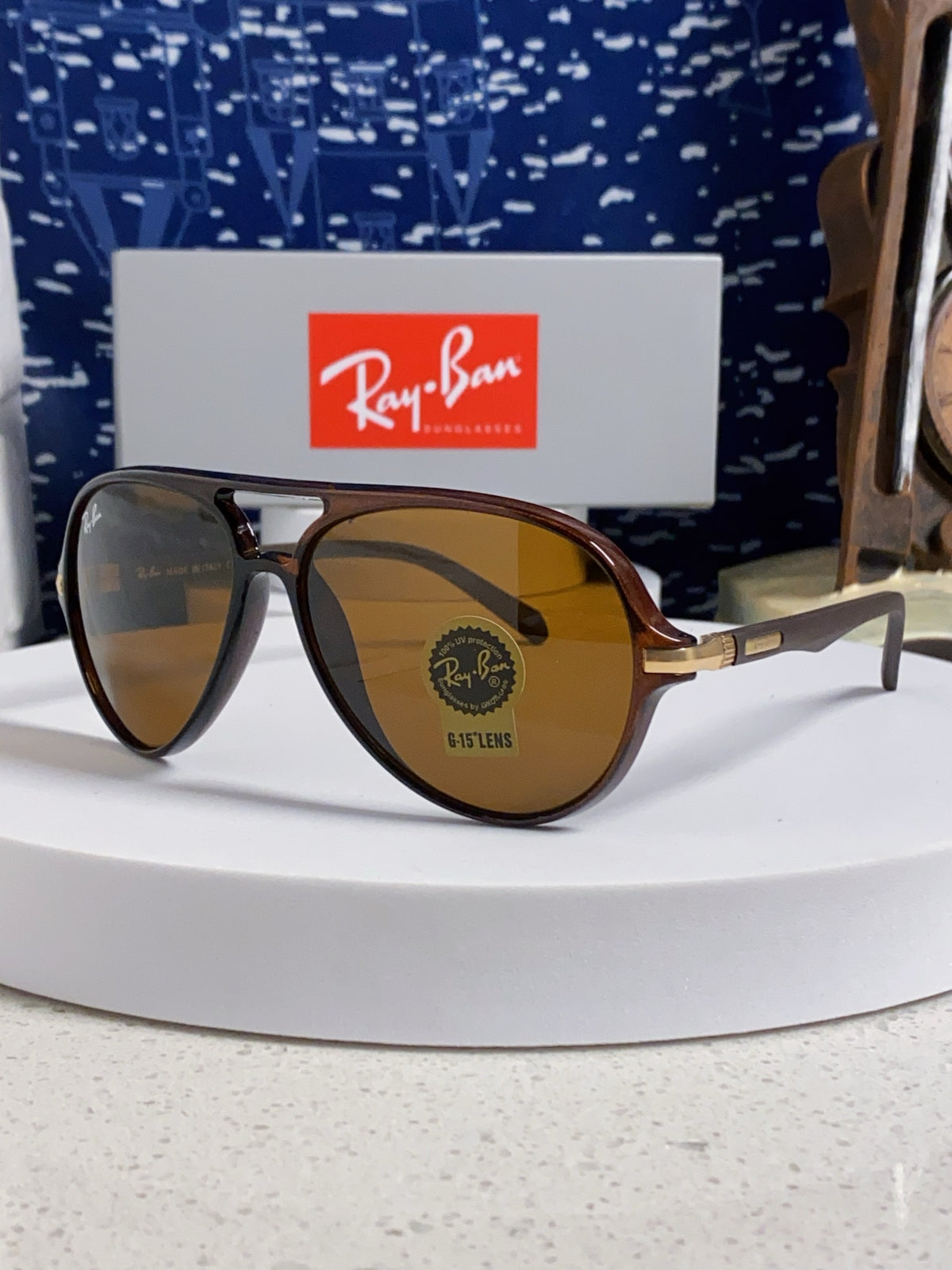 China Replica Ray-Ban Sunglasses 38usd Only