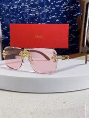 China Replica Cartier Sunglasses 34usd Only