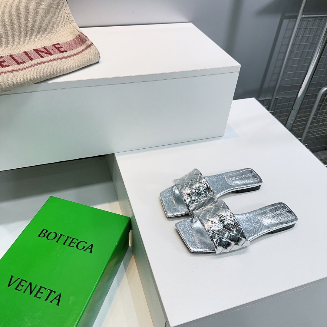China Replica Bottega Veneta Women Shoes 108usd Only
